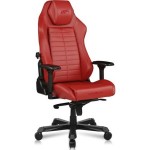خرید صندلی گیمینگ DXRacer سری مستر - قرمز